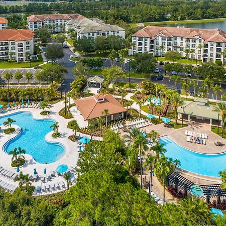 Spacious Condo In Vista Cay Resort Luxury Awaits Орландо Экстерьер фото