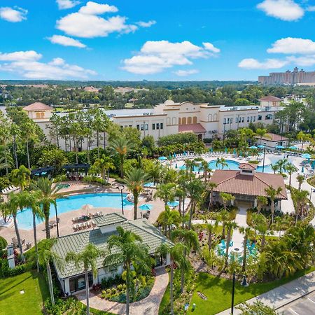 Spacious Condo In Vista Cay Resort Luxury Awaits Орландо Экстерьер фото
