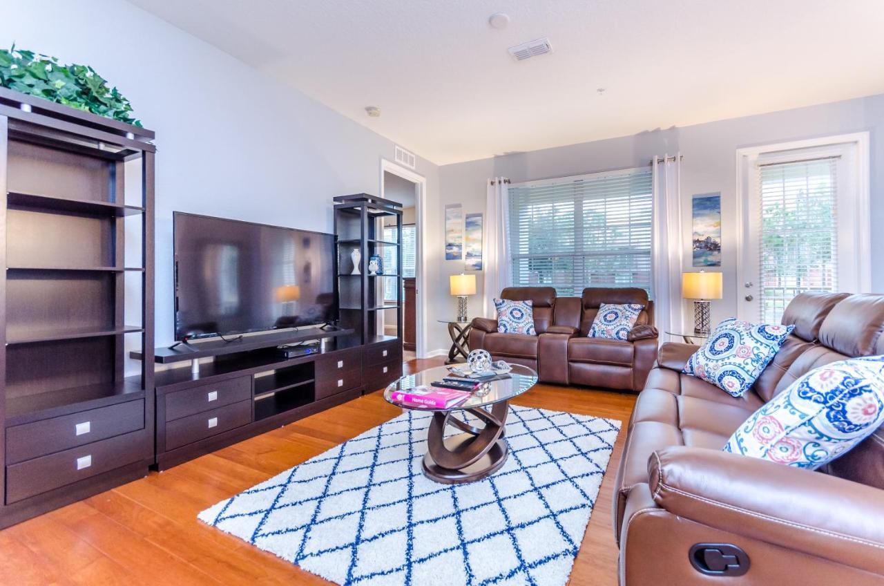 Spacious Condo In Vista Cay Resort Luxury Awaits Орландо Экстерьер фото