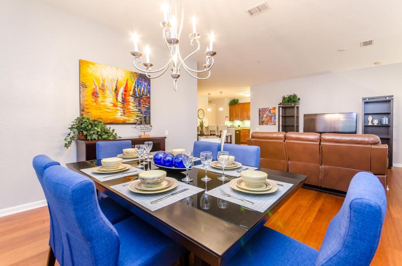 Spacious Condo In Vista Cay Resort Luxury Awaits Орландо Экстерьер фото