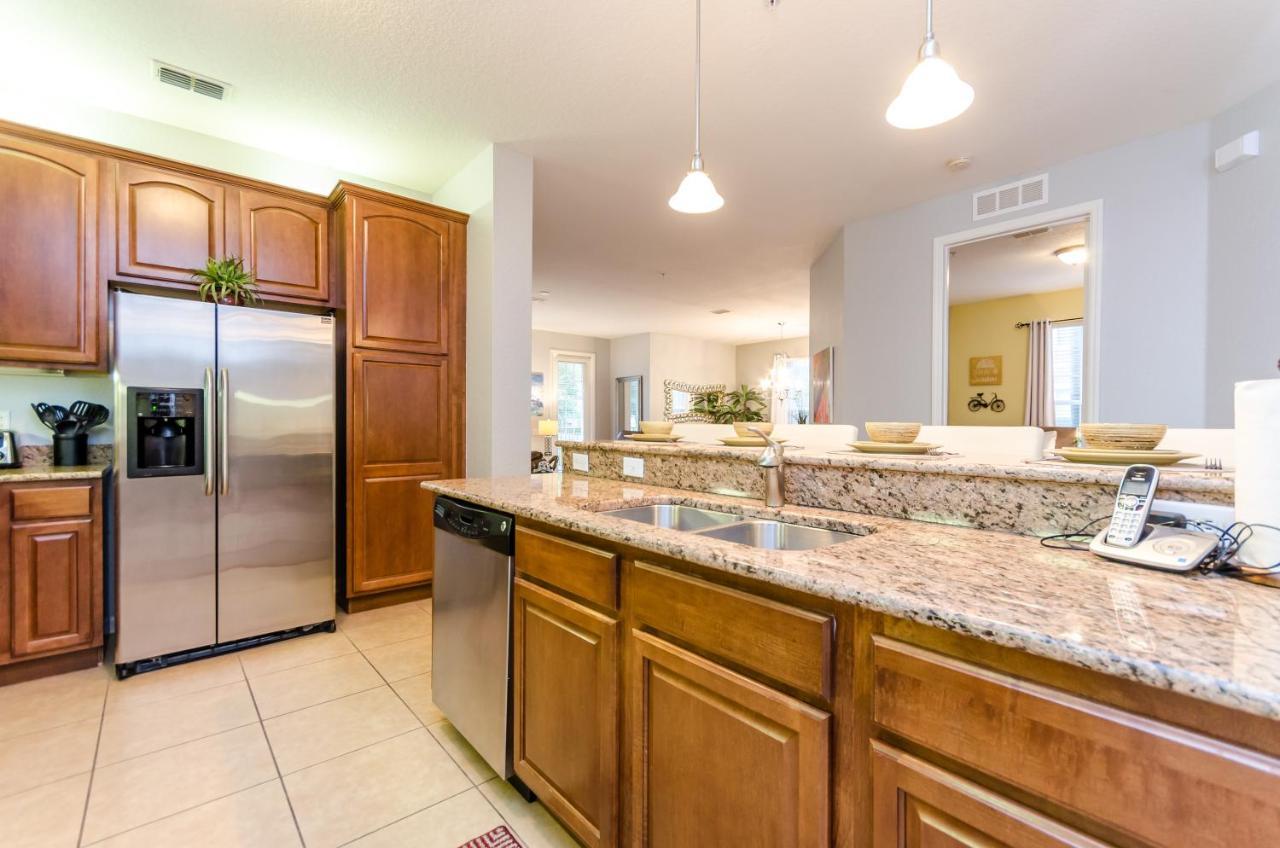 Spacious Condo In Vista Cay Resort Luxury Awaits Орландо Экстерьер фото