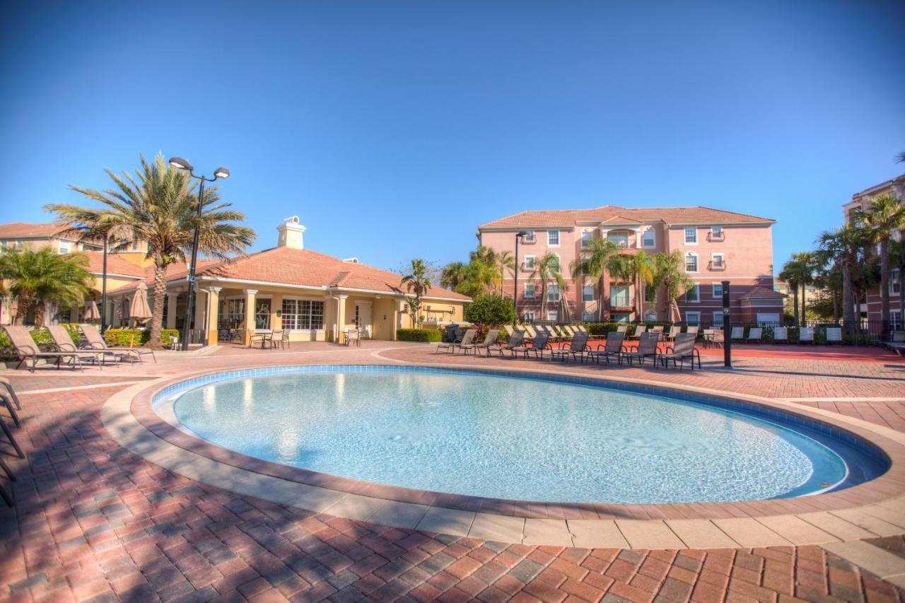 Spacious Condo In Vista Cay Resort Luxury Awaits Орландо Экстерьер фото