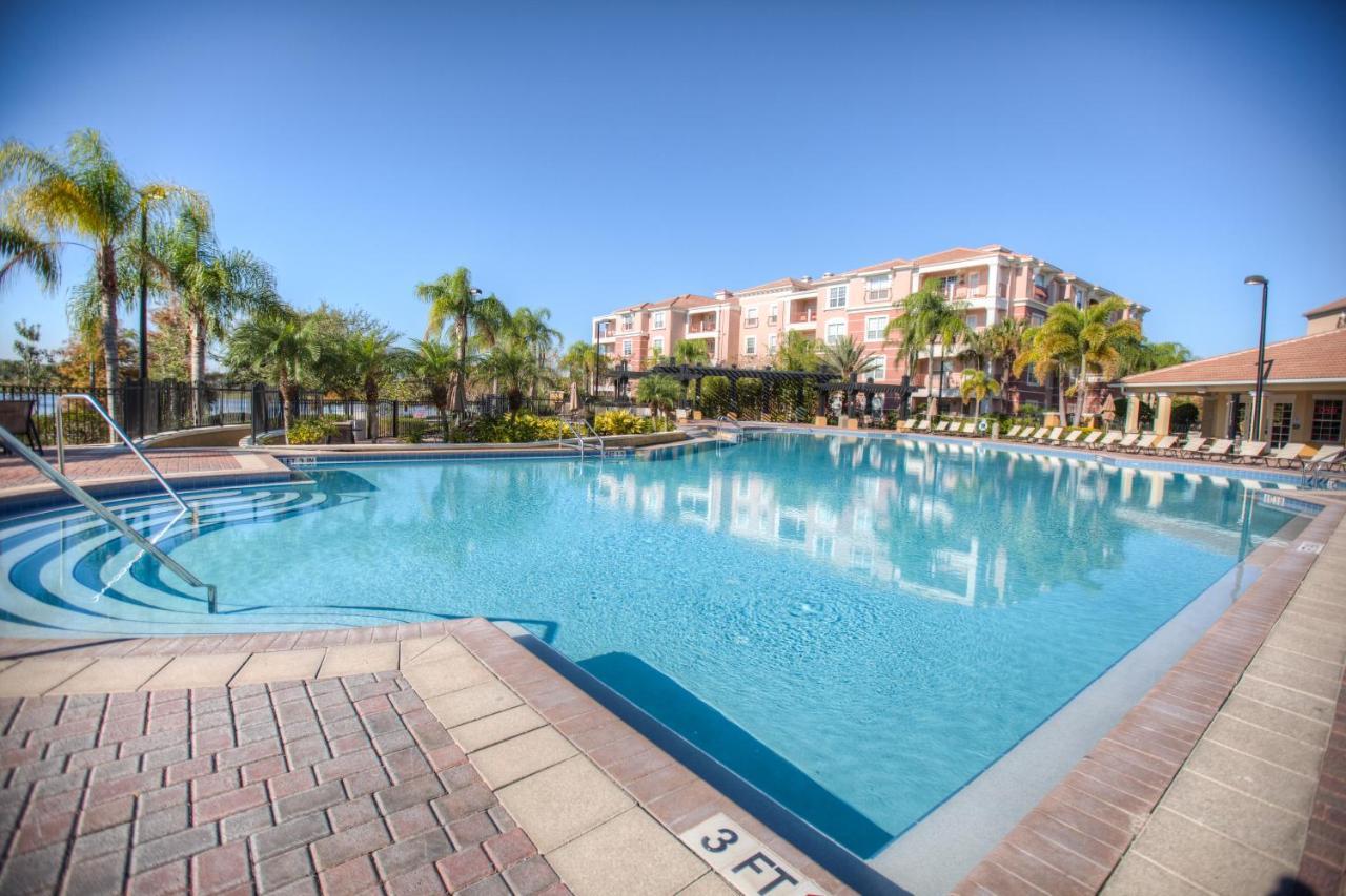 Spacious Condo In Vista Cay Resort Luxury Awaits Орландо Экстерьер фото
