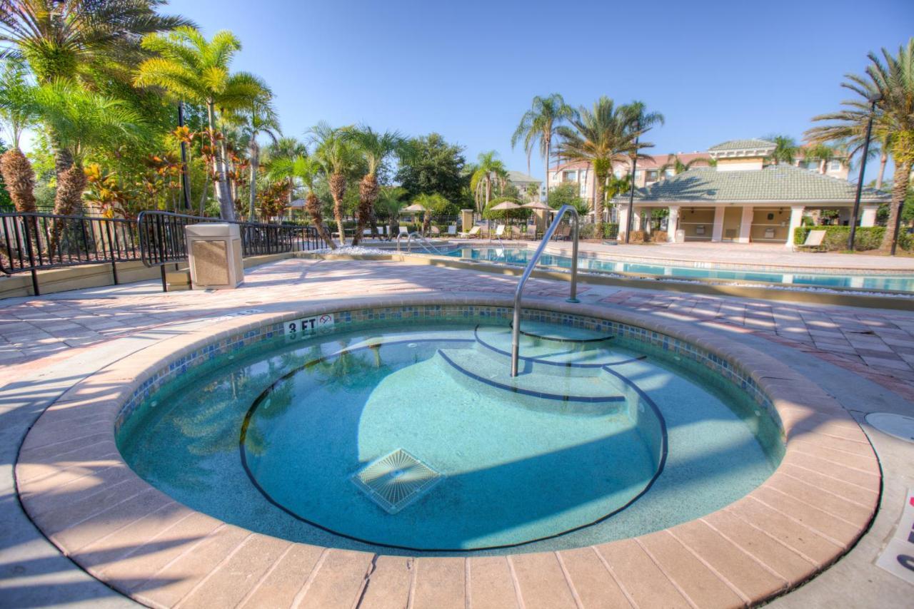 Spacious Condo In Vista Cay Resort Luxury Awaits Орландо Экстерьер фото