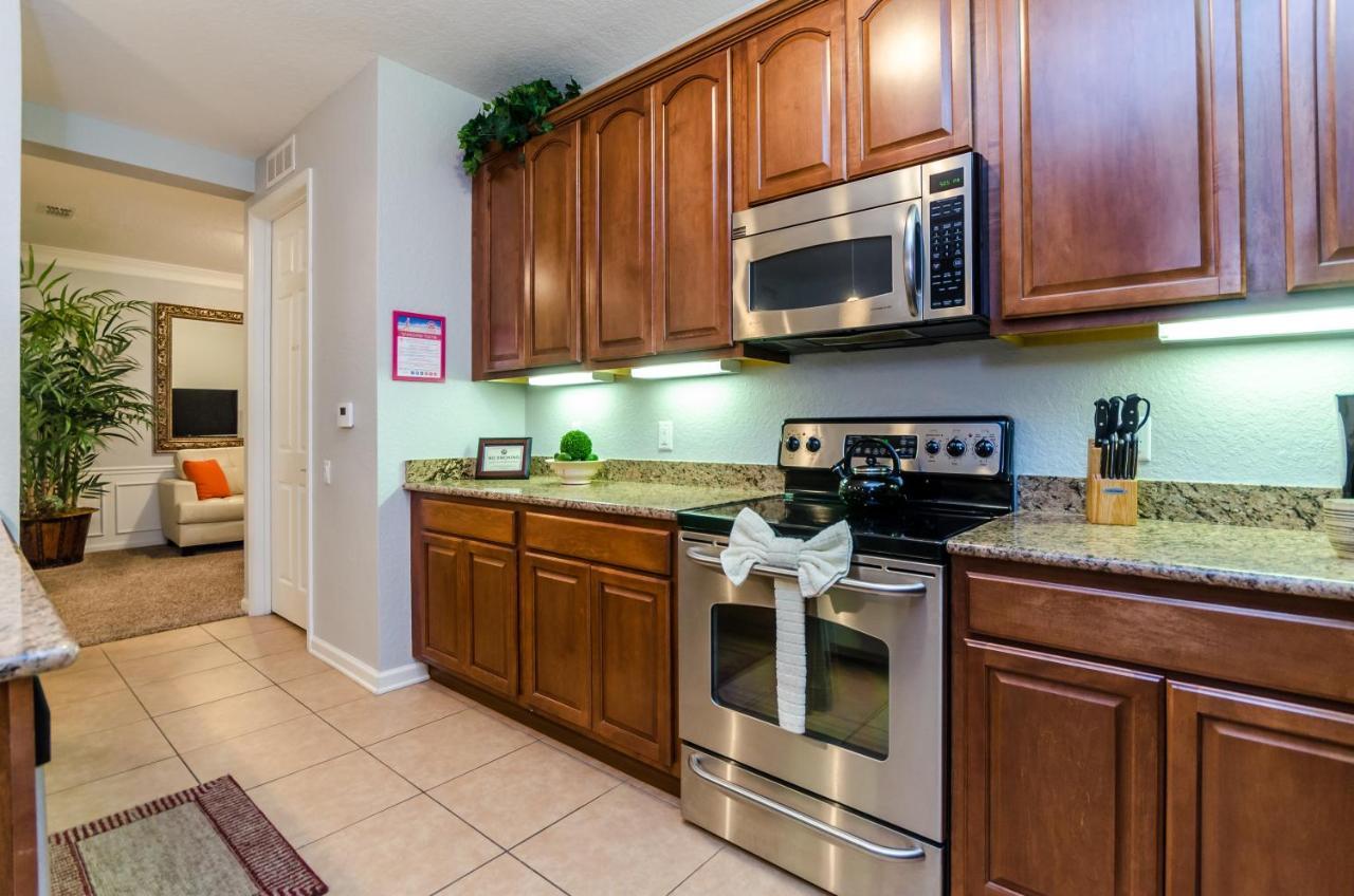Spacious Condo In Vista Cay Resort Luxury Awaits Орландо Экстерьер фото