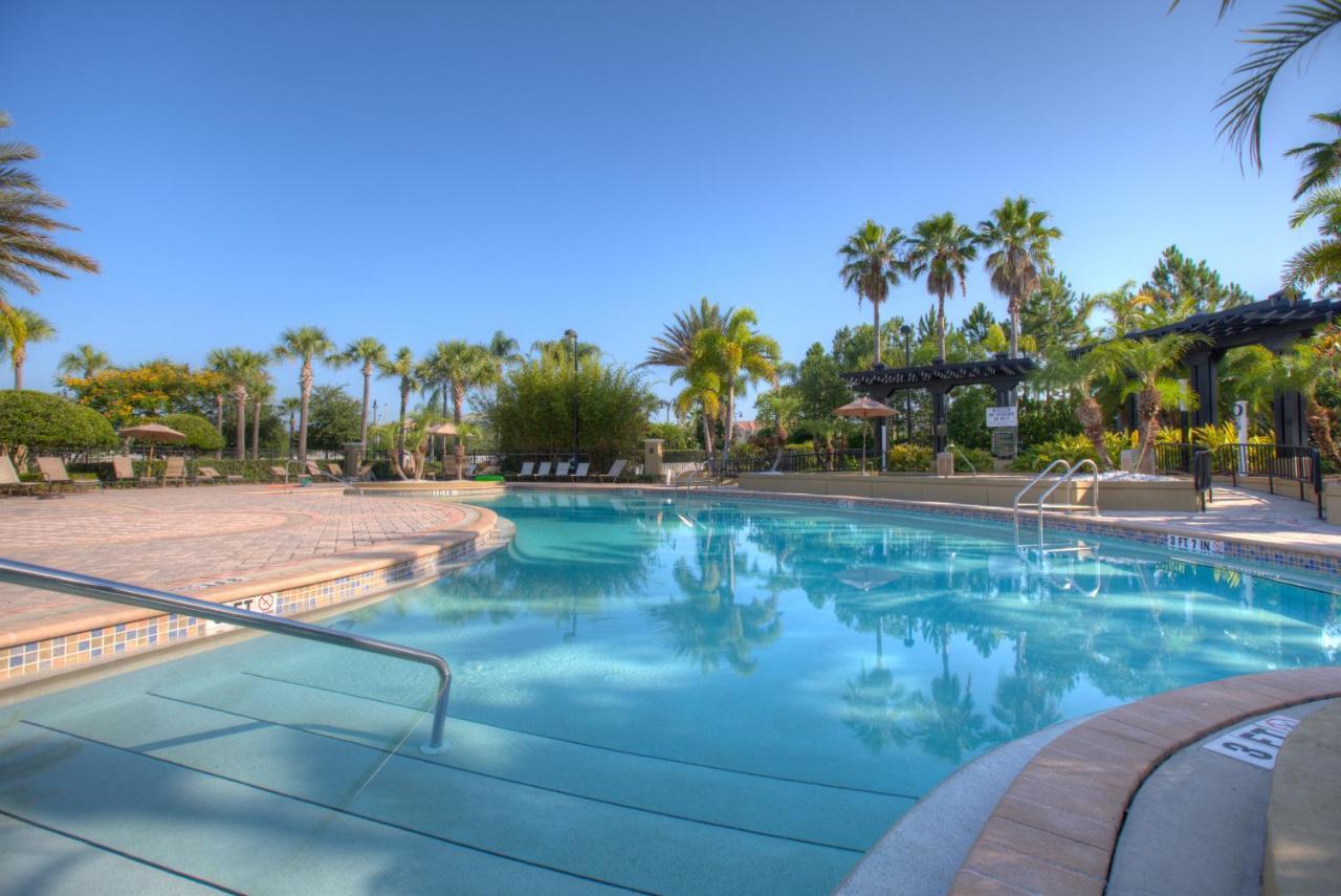 Spacious Condo In Vista Cay Resort Luxury Awaits Орландо Экстерьер фото