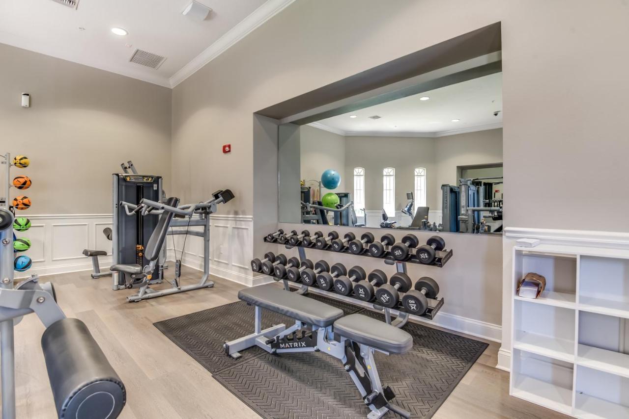 Spacious Condo In Vista Cay Resort Luxury Awaits Орландо Экстерьер фото