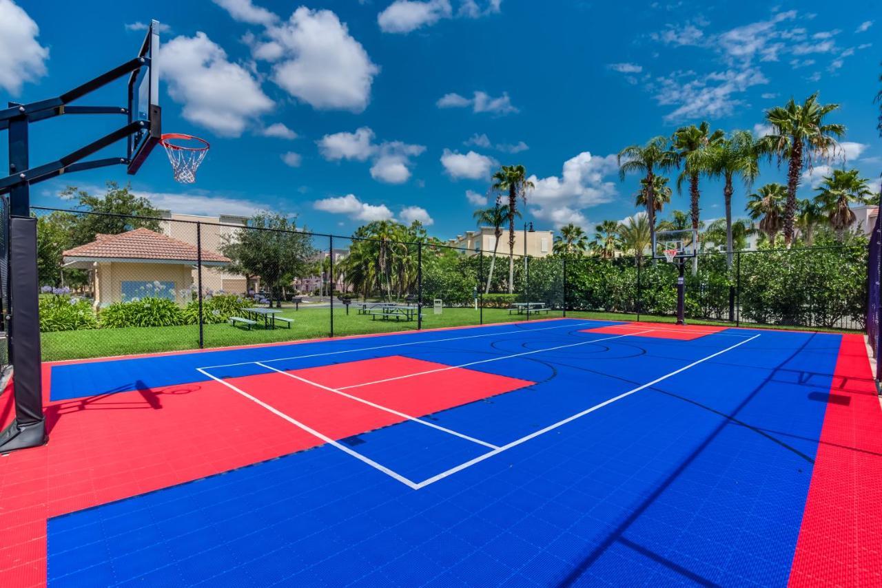Spacious Condo In Vista Cay Resort Luxury Awaits Орландо Экстерьер фото