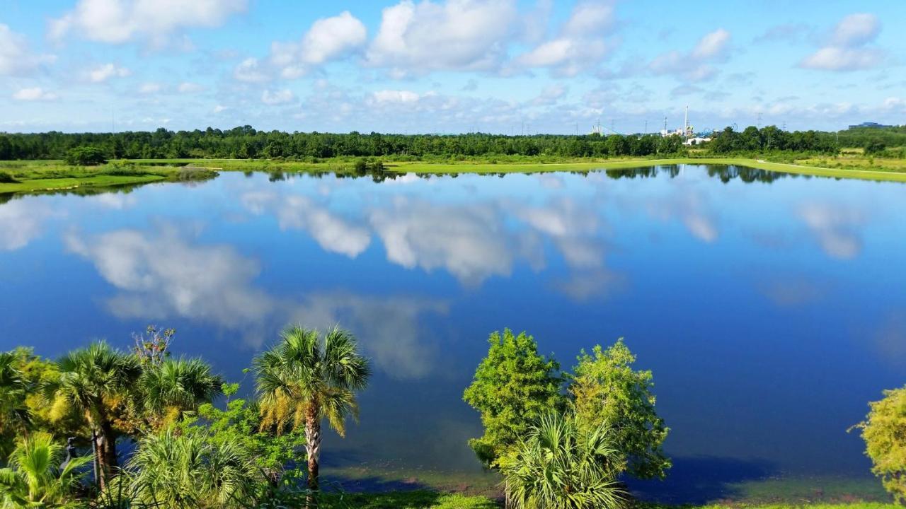Spacious Condo In Vista Cay Resort Luxury Awaits Орландо Экстерьер фото