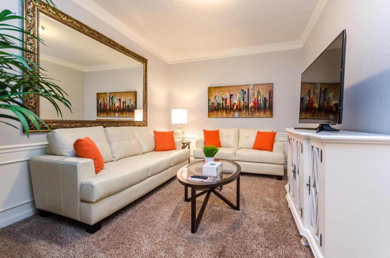 Spacious Condo In Vista Cay Resort Luxury Awaits Орландо Экстерьер фото