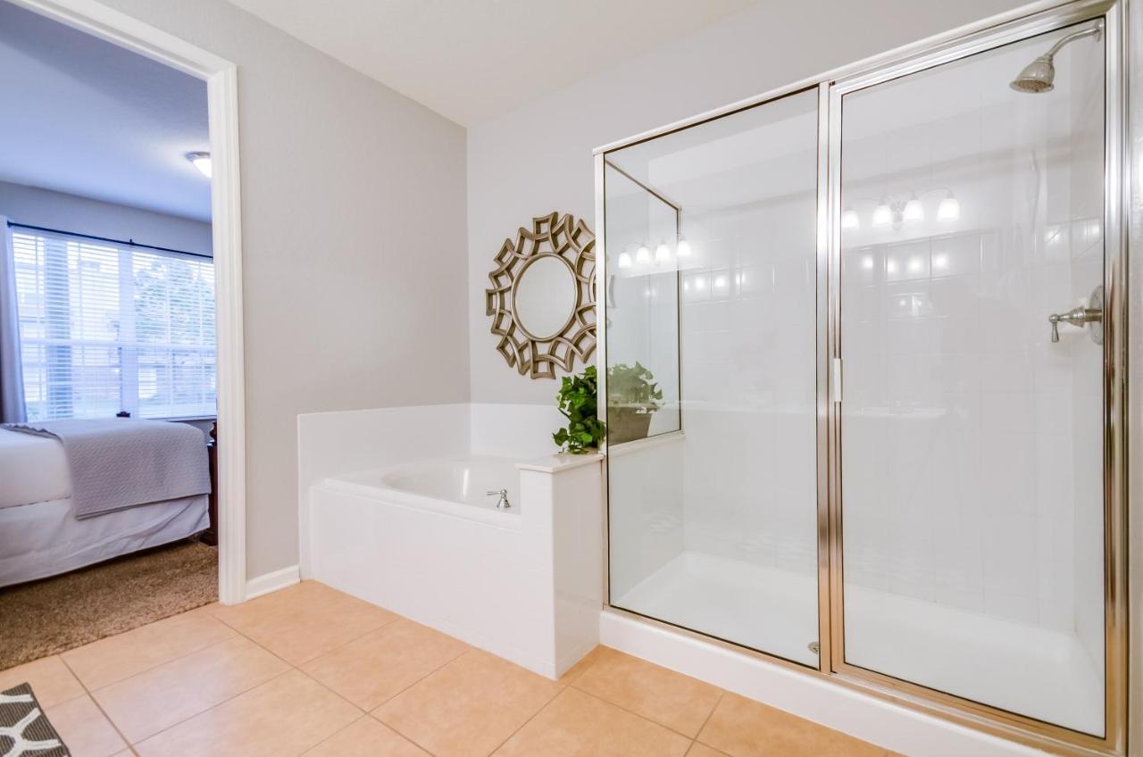 Spacious Condo In Vista Cay Resort Luxury Awaits Орландо Экстерьер фото