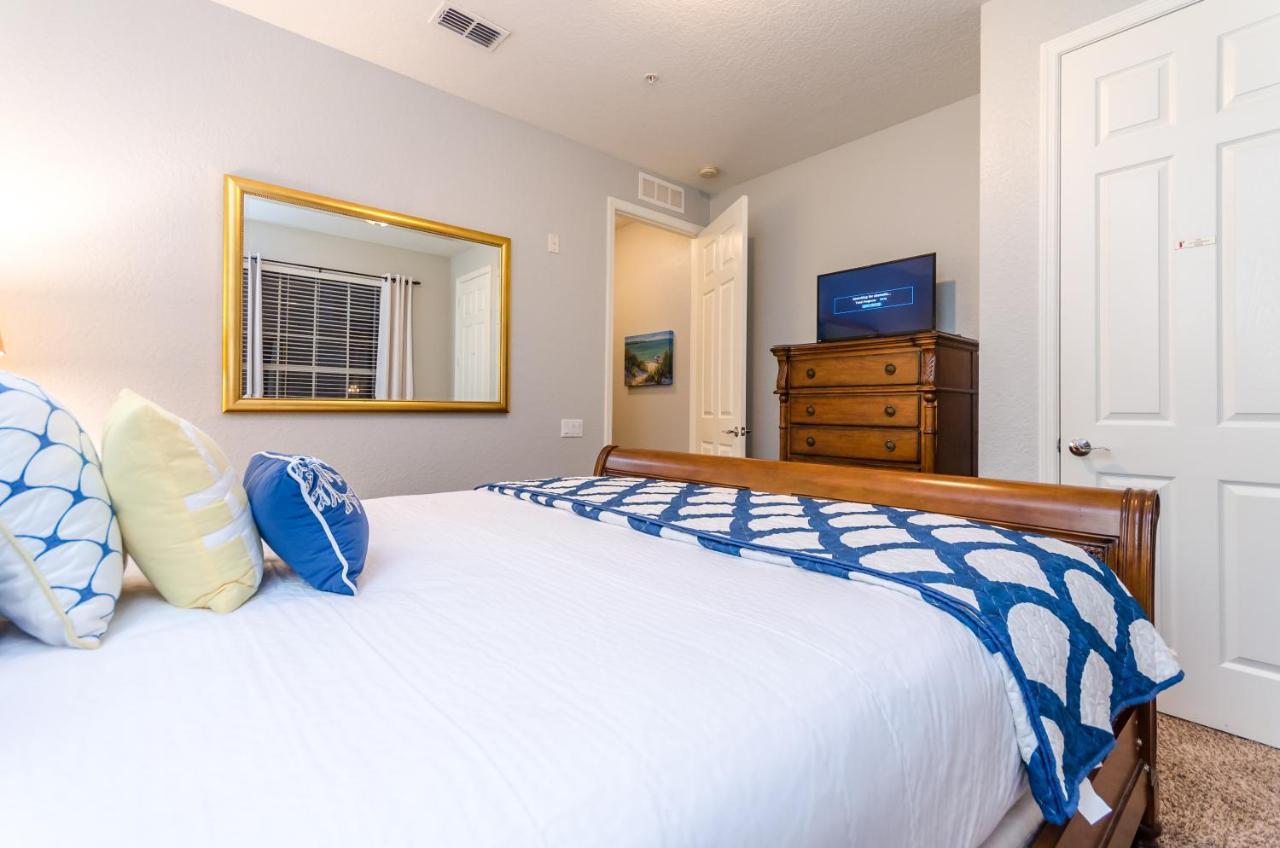Spacious Condo In Vista Cay Resort Luxury Awaits Орландо Экстерьер фото