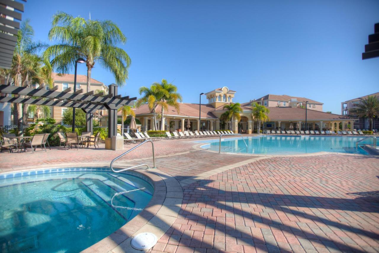 Spacious Condo In Vista Cay Resort Luxury Awaits Орландо Экстерьер фото