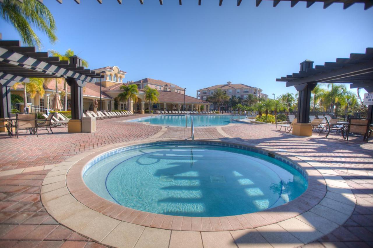 Spacious Condo In Vista Cay Resort Luxury Awaits Орландо Экстерьер фото