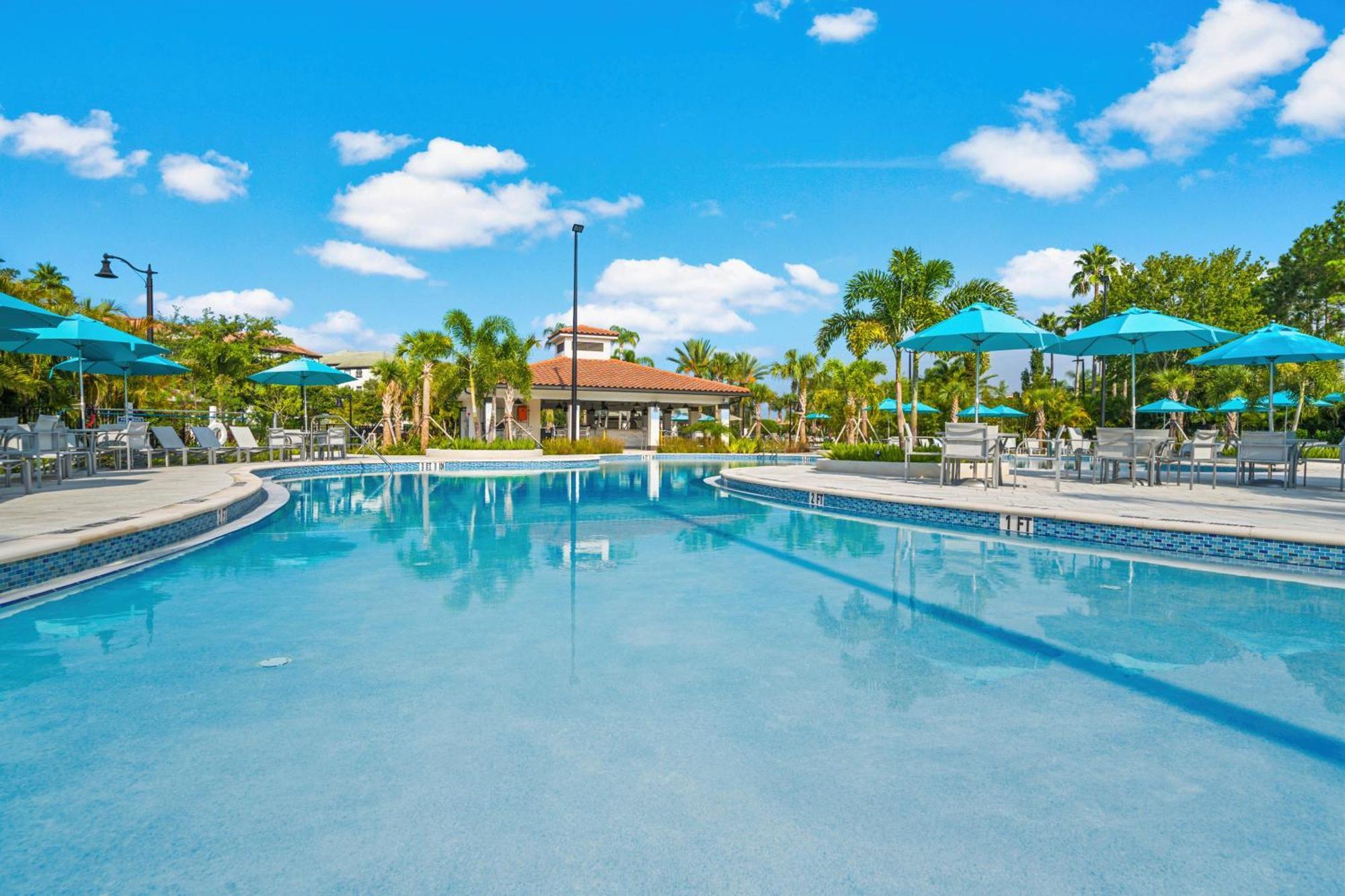 Spacious Condo In Vista Cay Resort Luxury Awaits Орландо Экстерьер фото