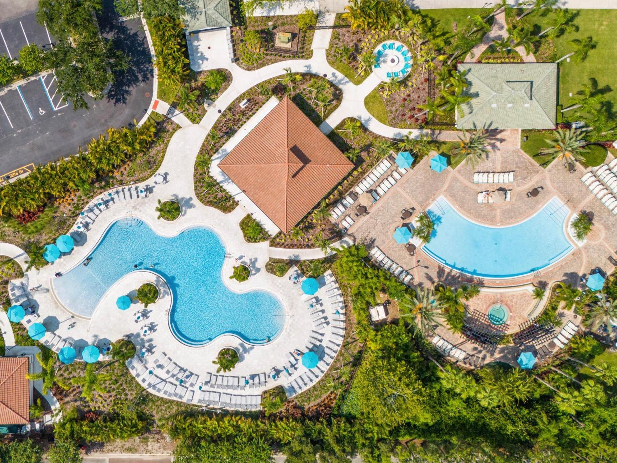 Spacious Condo In Vista Cay Resort Luxury Awaits Орландо Экстерьер фото