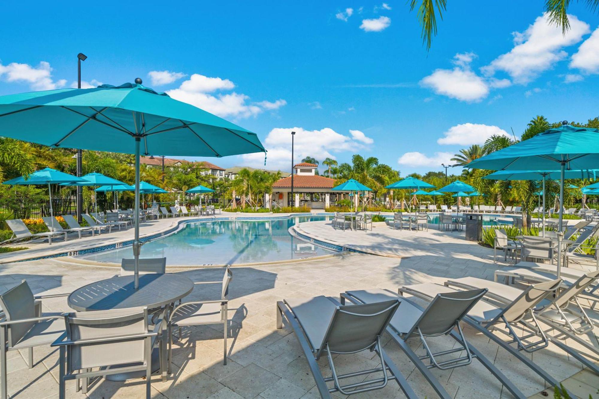 Spacious Condo In Vista Cay Resort Luxury Awaits Орландо Экстерьер фото