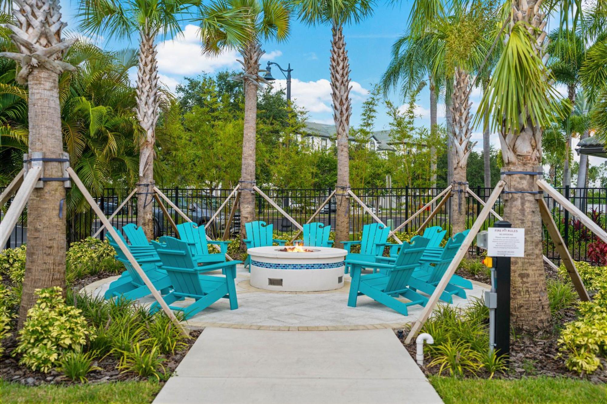 Spacious Condo In Vista Cay Resort Luxury Awaits Орландо Экстерьер фото