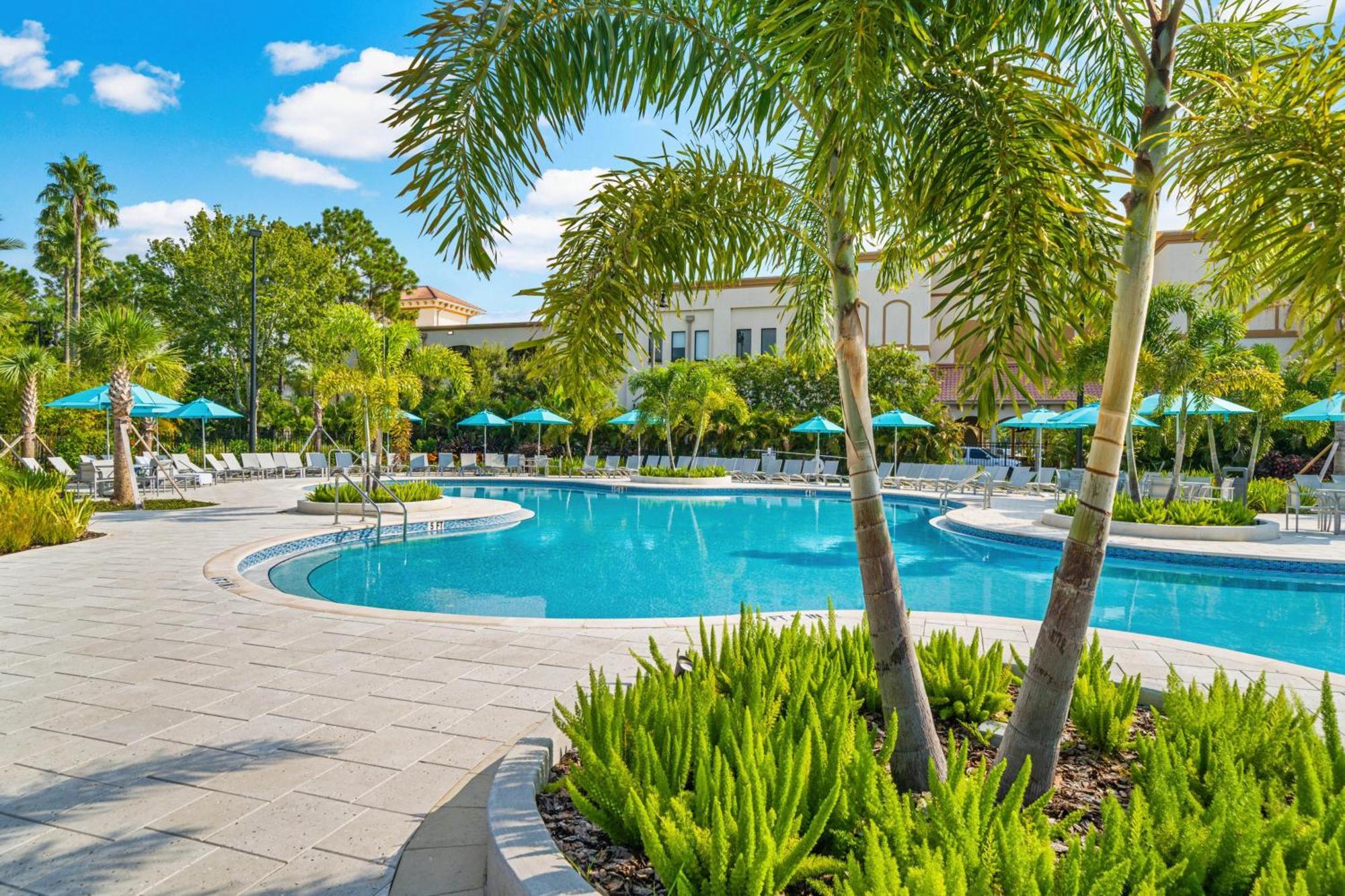 Spacious Condo In Vista Cay Resort Luxury Awaits Орландо Экстерьер фото