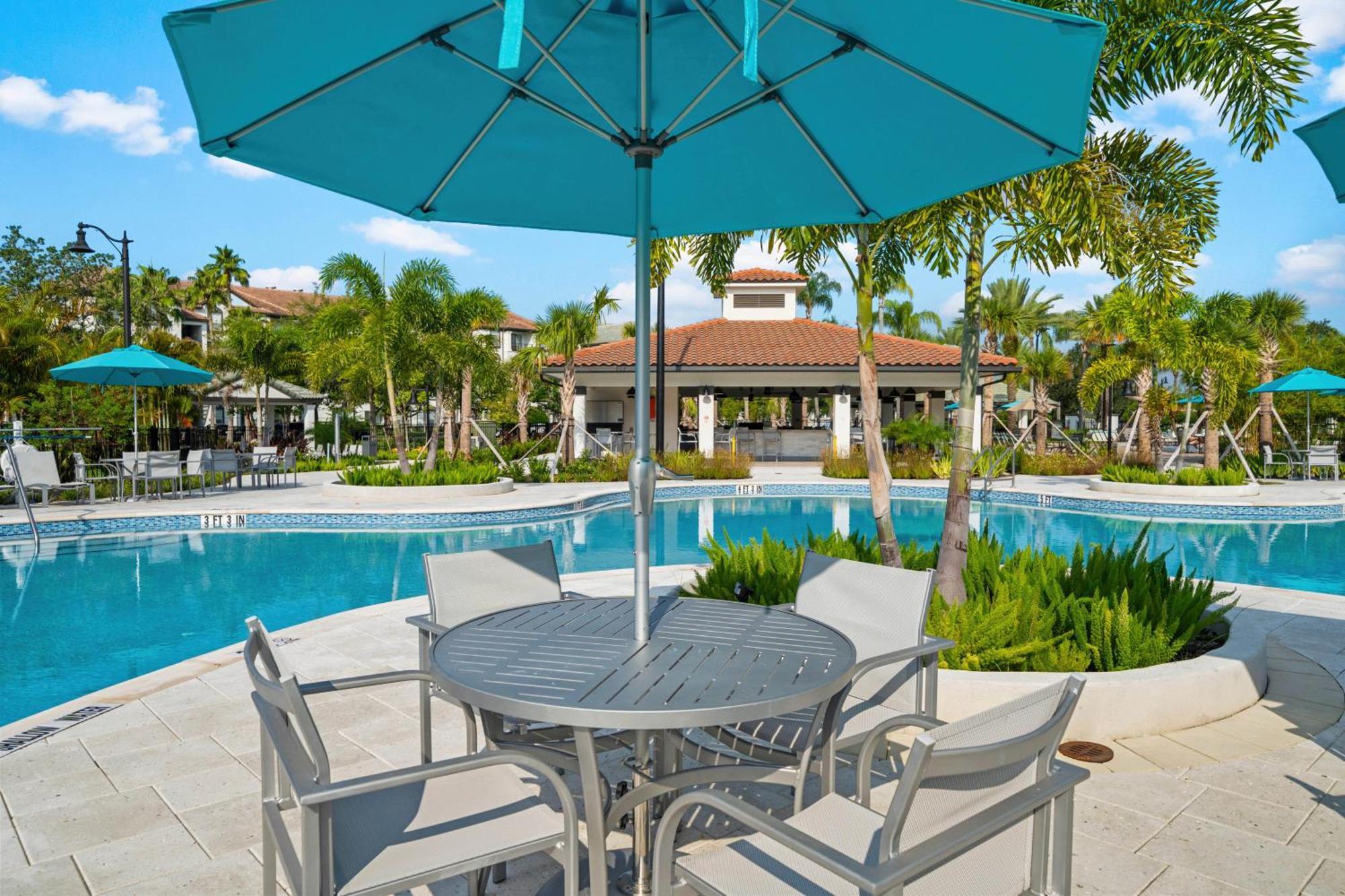 Spacious Condo In Vista Cay Resort Luxury Awaits Орландо Экстерьер фото
